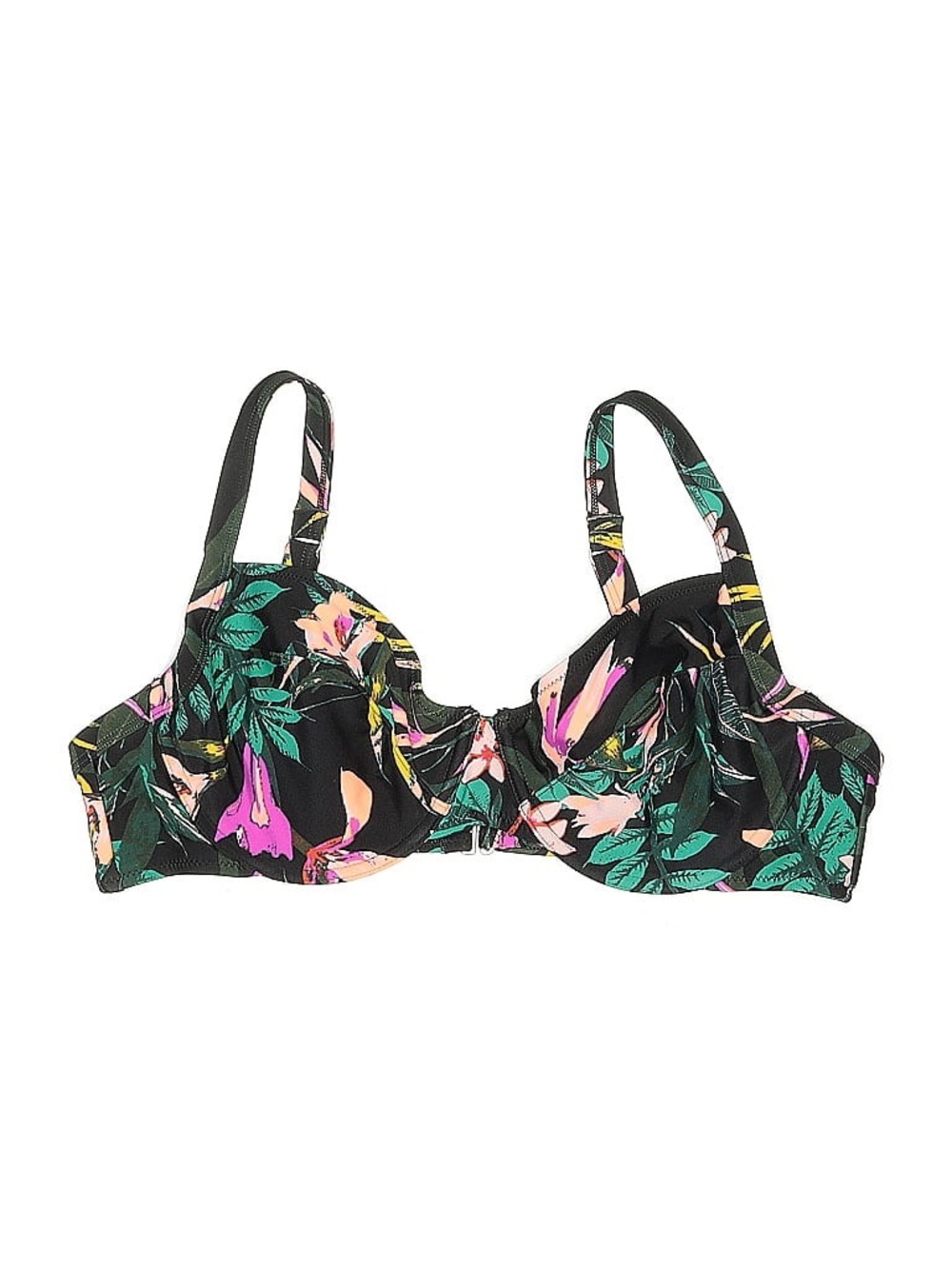 Old Navy two-piece high waist Swimsuit